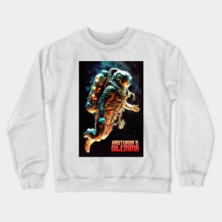 Hasturon’s Dilemma Crewneck Sweatshirt